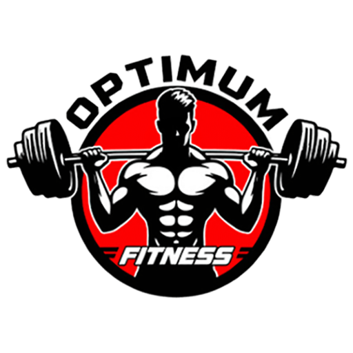 Optimum Fitness SiteIcon